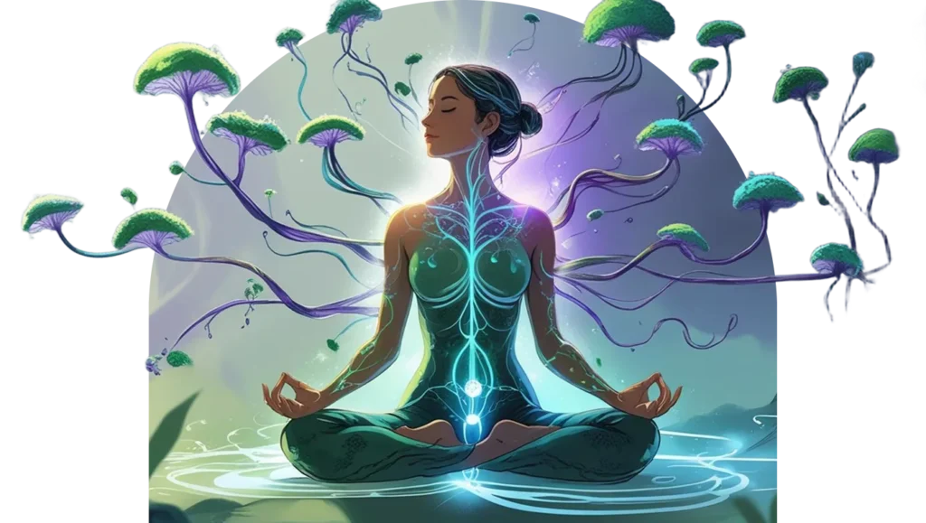 App de meditación, MeditandoAndo es mucho más que un espacio de meditación