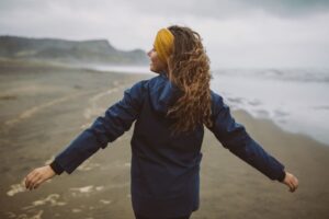 Medientrar para volver a casa el regreso más importante es hacia dentro